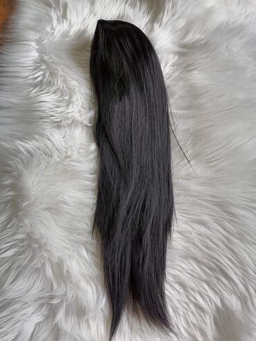 Perike i klipse: Perike
Cena 3200din na lalafo.rs — 7 Perike i klipse: Perike
Cena 3200din — 7