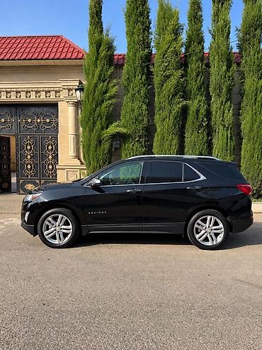 traktor belarus 80: Chevrolet Equinox: 1.5 l | 2017 il 174000 km Krossover — 8