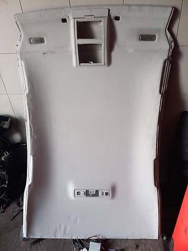 bravo: NEBO LIMUZINA ZA AUDI A6 OD 2000. DO 2004. GOD — 1