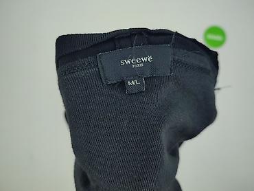 sweatpants: Sweewë, Kardigan damski, rozmiar L — 4