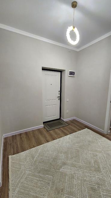 Продажа квартир: 3 комнаты, 84 м², Элитка, 1 этаж, Дизайнерский ремонт — 4