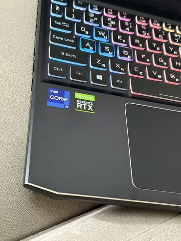 Acer: Core i9 Gaming. Təzədi. 6-7 ay əvvəl Alınıb. İstifadə olunmayıb -da lalafo.az — 5 Acer: Core i9 Gaming. Təzədi. 6-7 ay əvvəl Alınıb. İstifadə olunmayıb — 5