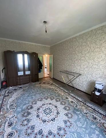 квартиры комсомол: 2 комнаты, 48 м², Аламедин-1 мкр 105 серия, 4 этаж — 1