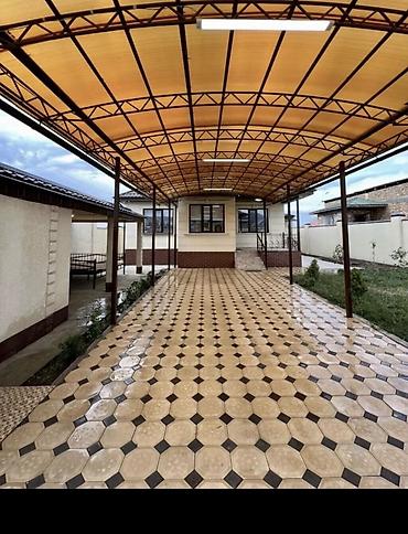 Продажа коттеджей и домов: 🔥 СРОЧНО ПРОДАЁТСЯ ДОМ 🔥 📍 ж/м Ак-Ордо, ул. Ахунбаева 🏡 4-комнатный — 21