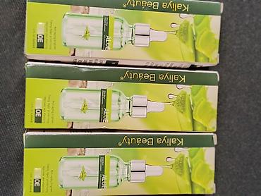 Kaliva Beauty – Aloe vera serum za lice - Brend: Kaliva Beauty (OE