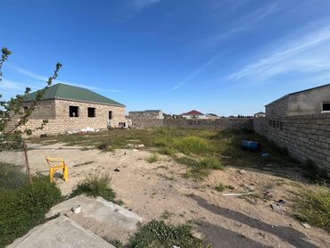 земельные участки сельхозназначения: 4 соток, Для строительства, Собственник