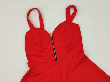 sukienki z żorżety na wesele: Women`s dress, size S (EU 36)