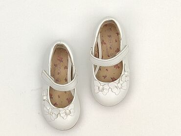 Ballerinas 22, condition - Very good