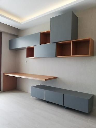 Мебель на заказ: Мебель на заказ — 25