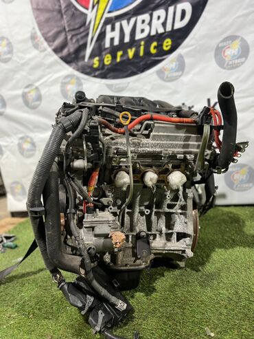 Двигатели, моторы и ГБЦ: Двигатель # мотор # матор#двс 2GR-FE# 2 GR-FXE Объём 3.5 с Японии — 16