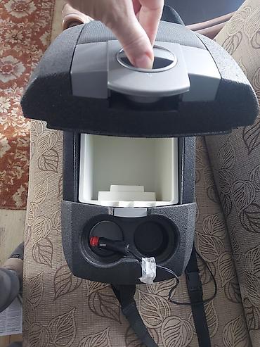 pro 3: Avtomobil üçün 12V soyuducu/isitmə funksiyalı portativ mini — 2