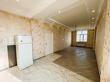 imislide ev satilir: 3 otaqlı, Yeni tikili, 85 kv. m — 2