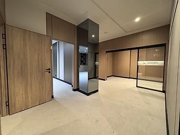аренда орто сай рынок: Аренда офисов, 175 м², В жилом комплексе, 1 линия — 6