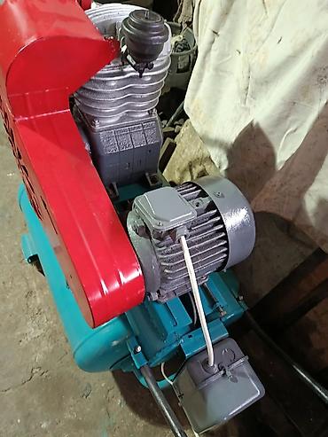 Компрессоры: Ремонт Воздушного Компрессора. Любой Модели. так же продажа — 2