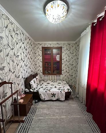 2хком кв: 4 комнаты, 66 м², 104 серия, 2 этаж, Косметический ремонт — 2