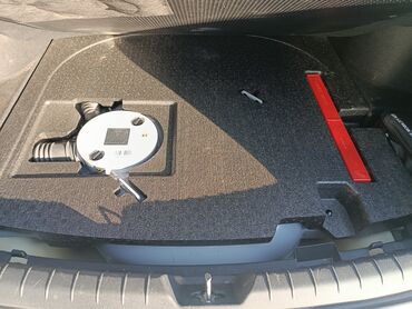 Kia: Kia K5: 2020 г., 2 л, Автомат, Газ, Седан — 25