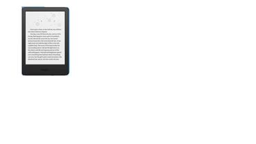 электронная книга английский язык 7 класс: Электронная книга, Amazon, Б/у, 6" - 7", Wi-Fi, цвет - Черный