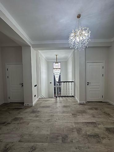 Продажа коттеджей и домов: ПРОДАЁТСЯ ОСОБНЯК Локация: ж/м Арча бешик, пересечение — 6