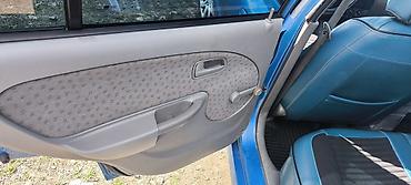 Kia: Kia Rio: 1.4 l | 2005 il Universal — 9