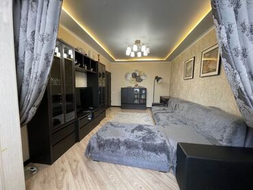 снять квартиру частный дом: 4 комнаты, 100 м², Индивидуалка, 5 этаж, Дизайнерский ремонт