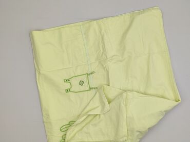PL - Duvet cover 130 x 90, color - Light green, condition - Very good