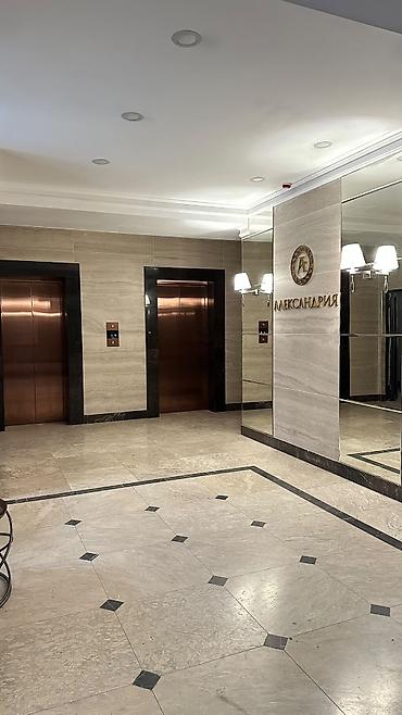 Продажа квартир: 3 комнаты, 90 м², Золотой квадрат Элитка, 4 этаж, Евроремонт — 7