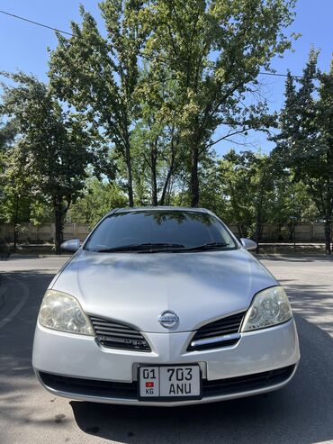 шумоизоляция для машины: Nissan Primera: 2003 г., 2 л, Вариатор, Бензин, Седан