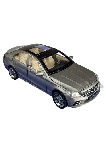 игрушки мерседес: Модель автомобиля Mercedes benz [ акция 50% ] - низкие цены в городе!