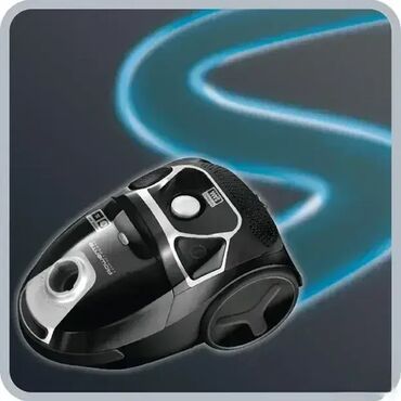 Klasični usisivači: Tehničke Karakteristike Snaga : 750Nivo buke : 75Hepa kesa  — 10