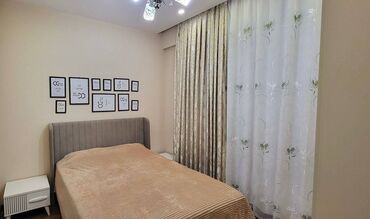 Uzunmüddətli kirayə mənzillər: Xalqlar metrosuna 6-7 dəqiqəlik məsafədəBaku medical plazanın -da lalafo.az — 2 Uzunmüddətli kirayə mənzillər: Xalqlar metrosuna 6-7 dəqiqəlik məsafədəBaku medical plazanın — 2