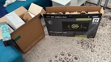 Настольные ПК и рабочие станции: Компьютер, ОЗУ 16 ГБ, Игровой, Новый, NVIDIA GeForce RTX 5060, NVMe — 2