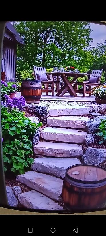 pivə boçkası: İstrahət mərkəzi, bağ, Restoran, yay kafe və terrace,çay evi, pub — 4
