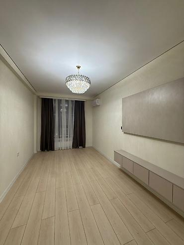 50: 1 комната, 50 м², Асанбай мкр Элитка, 14 этаж, Дизайнерский ремонт — 1