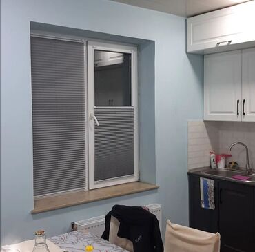 Jalüzlər: Jaluz perdeler — 2