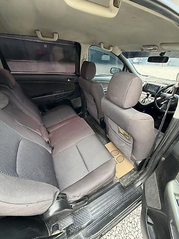 Toyota: Toyota WISH: 2003 г., Автомат, Бензин — 14