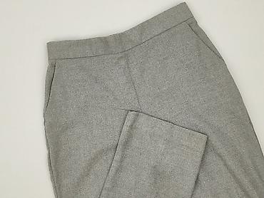 rosner spodnie: Zara, Spodnie materiałowe damskie, rozmiar XS — 1