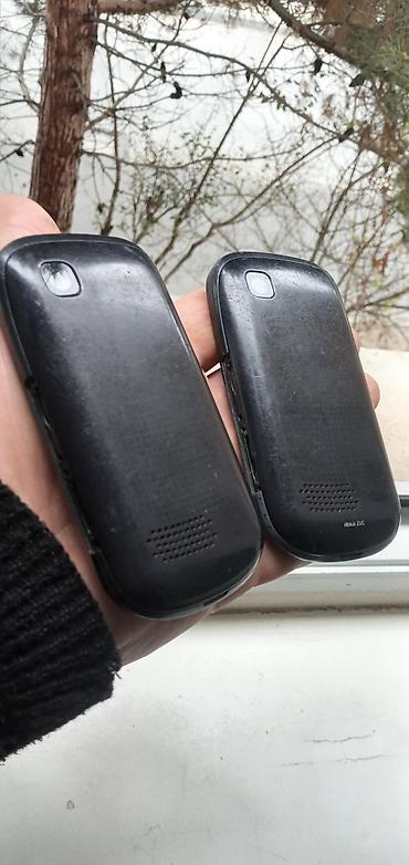 Nokia: Nokia Asha 500 Dual Sim — 4