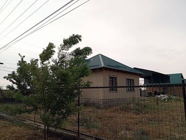 Продажа домов: Дом, 50 м², 2 комнаты, Собственник — 7