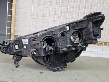 Передние фары: Передняя правая фара Renault 2017 г., Б/у, Оригинал, Германия at lalafo.kg — 20 Передние фары: Передняя правая фара Renault 2017 г., Б/у, Оригинал, Германия — 20