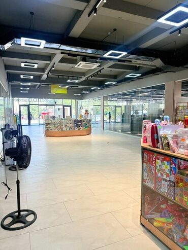 арендовать дом: Сдаю Островок в ТЦ, 9 м², С ремонтом, Действующий