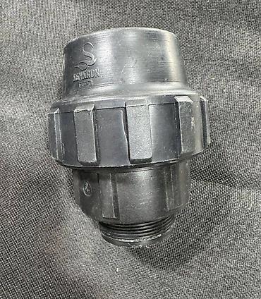 Другой декор и предметы интерьера: Клипсы, муфты, отводы, переходники, размеры на фото, цена от 50 сом до at lalafo.kg — 2 Другой декор и предметы интерьера: Клипсы, муфты, отводы, переходники, размеры на фото, цена от 50 сом до — 2