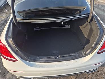 Mercedes-Benz: Mercedes-Benz E-Class: 2019 г., 2 л, Автомат, Бензин, Седан — 27