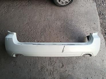 Автозапчасти: Бампер Subaru, Б/у, Оригинал — 1