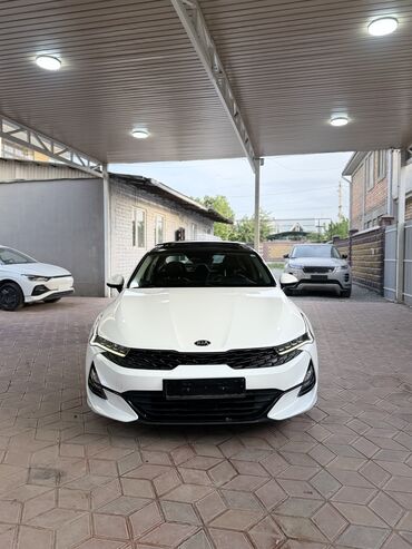 киа селтос бишкек: Kia K5: 2020 г., 2 л, Автомат, Газ, Седан