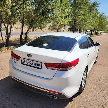 kia k5 2023: Kia K5: 2017 г., 2 л, Автомат, Газ, Седан — 2