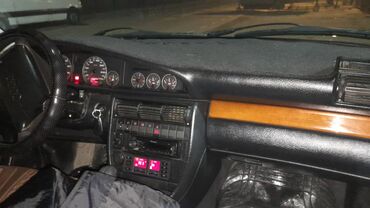 Audi: Audi A6: 1996 г., 2.6 л, Бензин, Седан — 6