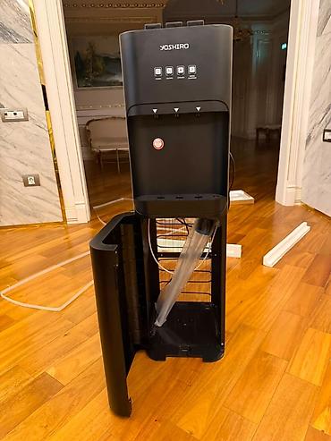 ‼️Dispenser YOSHIRO 290 azn alınıb.190 azn satıram. 4 gündür alınıb lalafo.az -da ‼️Dispenser YOSHIRO 290 azn alınıb.190 azn satıram. 4 gündür alınıb
