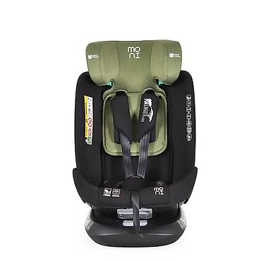 paccioti patike: MONI Serengeti i-Size auto sedište 40–150 cm, Sky Green (šifra — 5