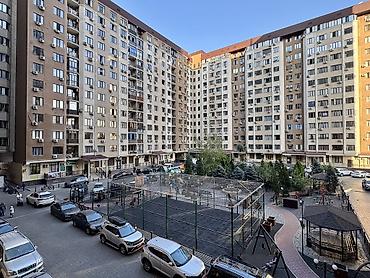 азия супермаркет: Студия, 85 м², Элитка, 2 этаж, Свежий ремонт — 2