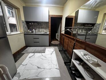 ehmetlide kiraye evler: Bayilda mənzil kirayə verilir. Mərtəbə 2/1. Ümumi sahəsi 50 kv.m